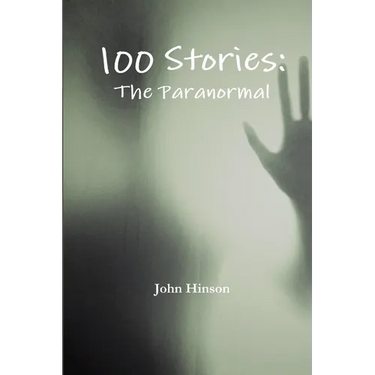 100 Stories: The Paranormal