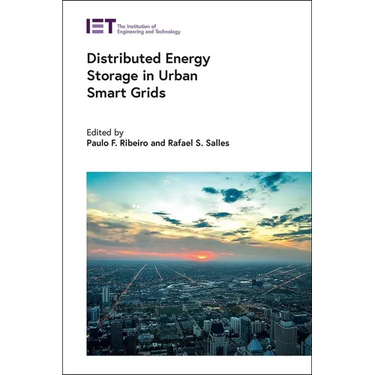 Distributed Energy Storage in Urban Smart Grids