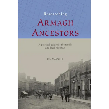 Researching Armagh Ancestors