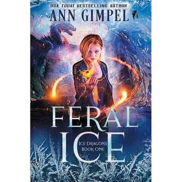 Feral Ice: Paranormal Fantasy