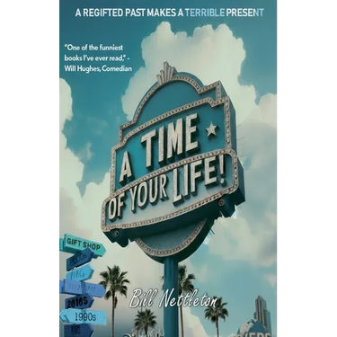 A Time of Your Life