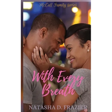 With Every Breath: (McCall Family Series Book 1)