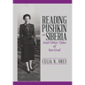 Reading Pushkin in Siberia