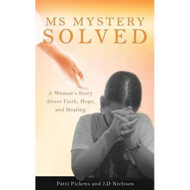 MS MyStery Solved