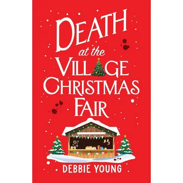 Death at the Village Christmas Fair