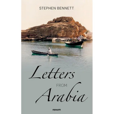 Letters from Arabia