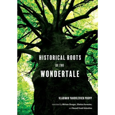Historical Roots of the Wondertale