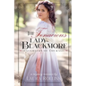 The Tenacious Lady Blackmore: A Sweet Regency Romance