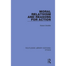 Moral Relativism and Reasons for Action