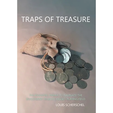 Traps of Treasure