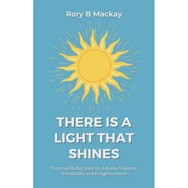 There Is A Light That Shines