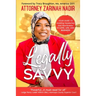 Legally Savvy