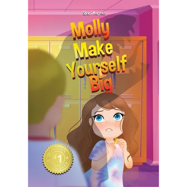 Molly Make Yourself Big
