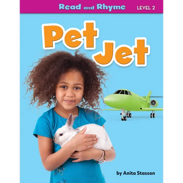 Pet Jet