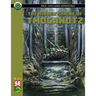 The Hidden Shrine of Tmocanotz 5E