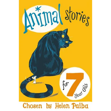 Animal Stories For 7 Year Olds