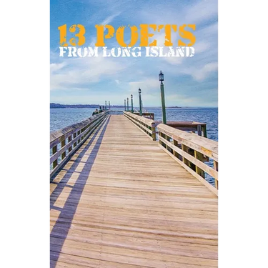 13 Poets from Long Island