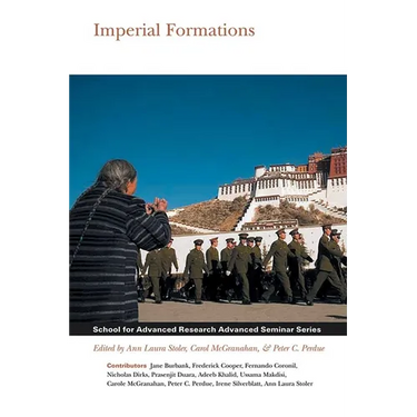 Imperial Formations