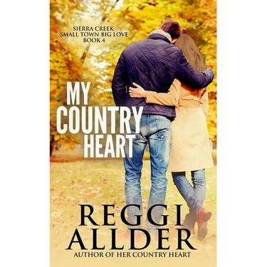 My Country Heart