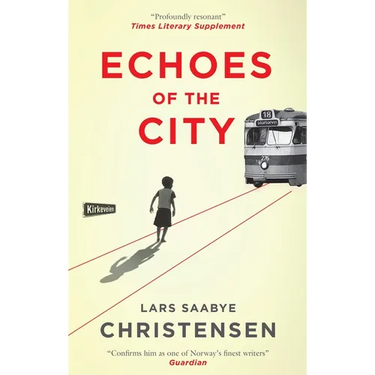 Echoes of the City