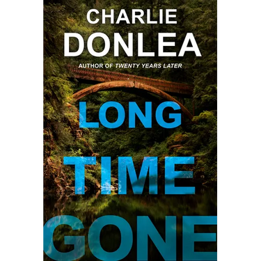 Long Time Gone