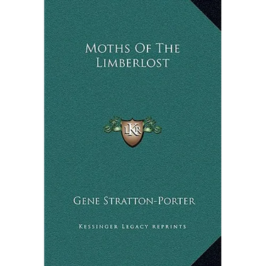 Moths Of The Limberlost