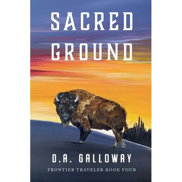 Sacred Ground