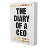 The Diary of a CEO: The 33 Laws of Business and Life