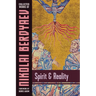 Spirit and Reality