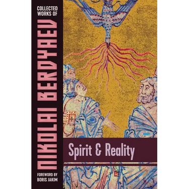 Spirit and Reality
