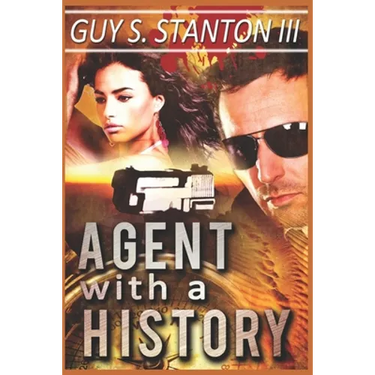 Agent with a History