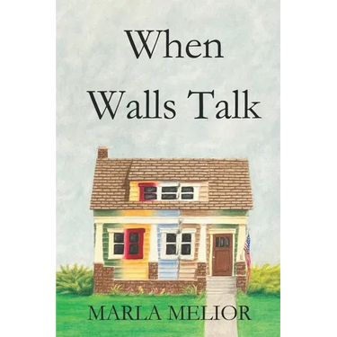 When Walls Talk