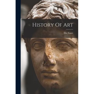 History Of Art