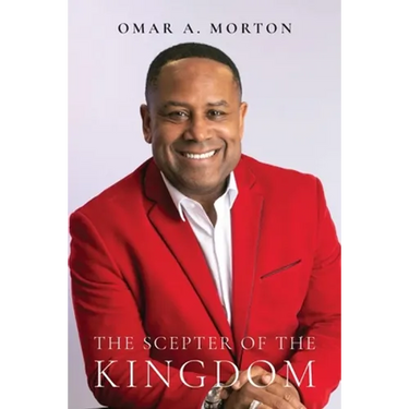 The Scepter of the Kingdom