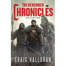 The Henchmen Chronicles Collection: Books 1 - 5