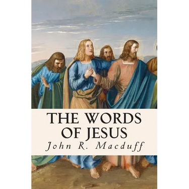 The Words of Jesus