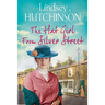 The Hat Girl From Silver Street