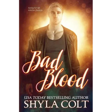 Bad Blood