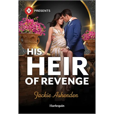His Heir of Revenge
