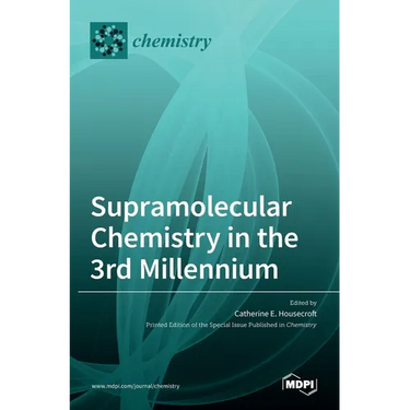 Supramolecular Chemistry in the 3rd Millennium