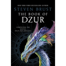 The Book of Dzur: Comprising the Novels Dzur and Jhegaala