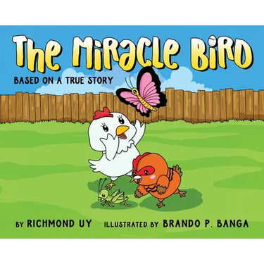 The Miracle Bird