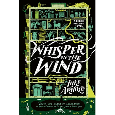 Whisper in the Wind