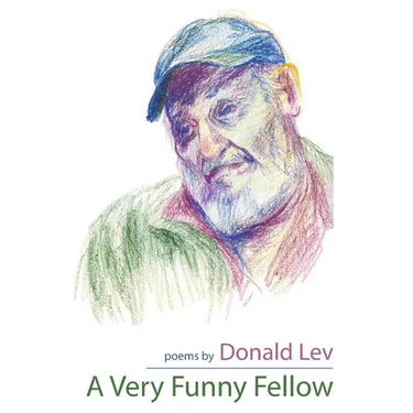 A Very Funny Fellow