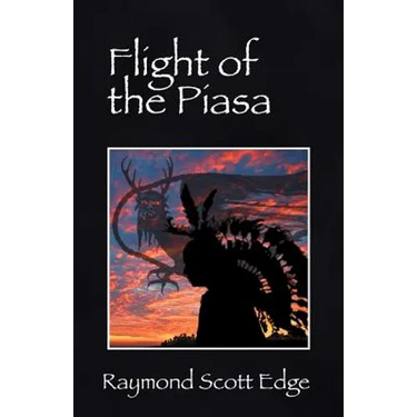 Flight of the Piasa