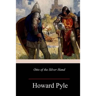 Otto of the Silver Hand