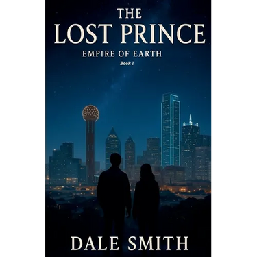 The Lost Prince