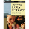Improving Early Literacy: Strategies and Activities for Struggling Students (K-3)