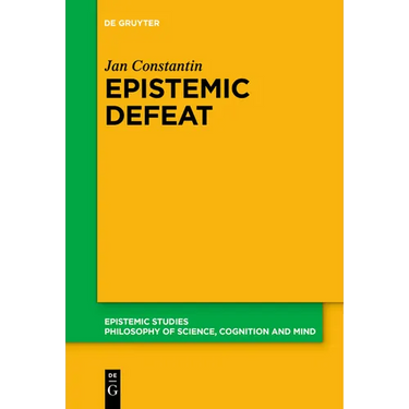 Epistemic Defeat: A Treatment of Defeat as an Independent Phenomenon