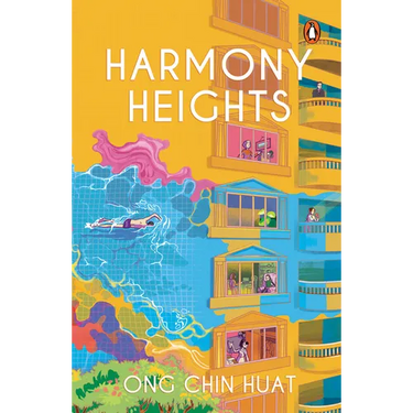 Harmony Heights